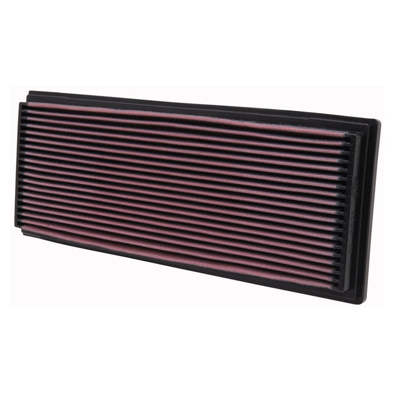 BMW 730i (138kW) - K&N SPORT LUFTFILTER